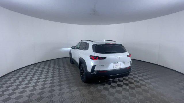 new 2026 Mazda CX-50 Hybrid car, priced at $39,741