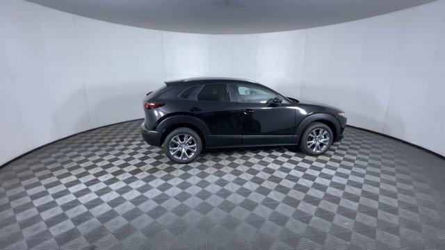 new 2026 Mazda CX-30 car, priced at $30,493