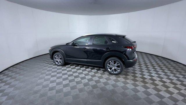 new 2026 Mazda CX-30 car, priced at $30,493