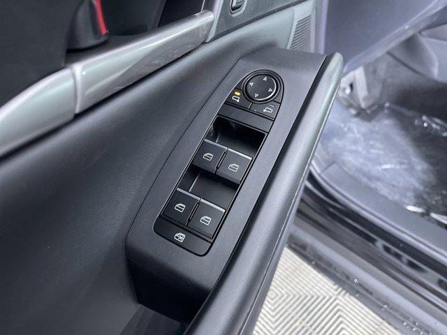 new 2026 Mazda CX-30 car, priced at $30,493