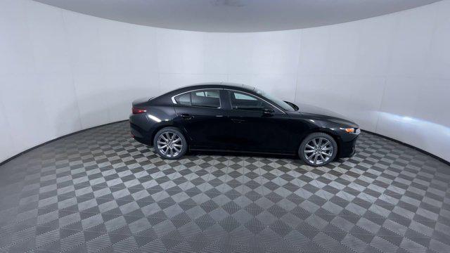 new 2026 Mazda Mazda3 car, priced at $27,648