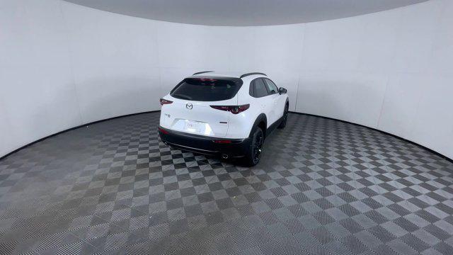 new 2026 Mazda CX-30 car, priced at $31,530