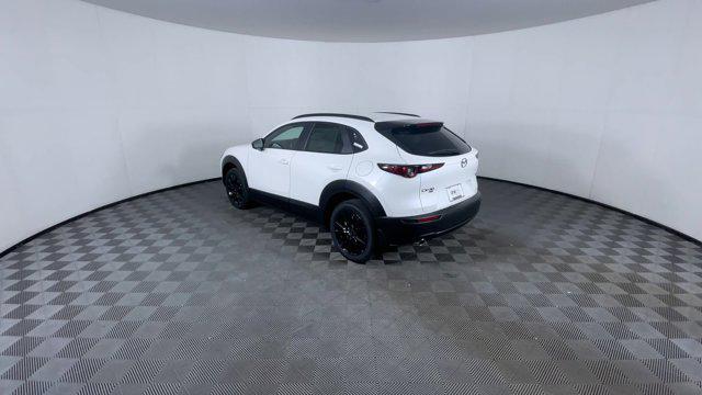 new 2026 Mazda CX-30 car, priced at $31,530