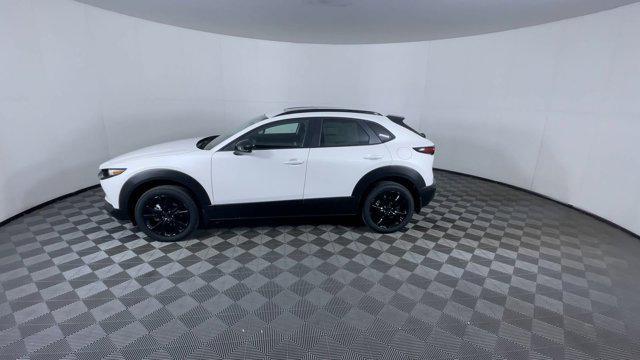 new 2026 Mazda CX-30 car, priced at $31,530