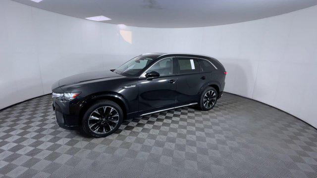used 2024 Mazda CX-90 car, priced at $32,671