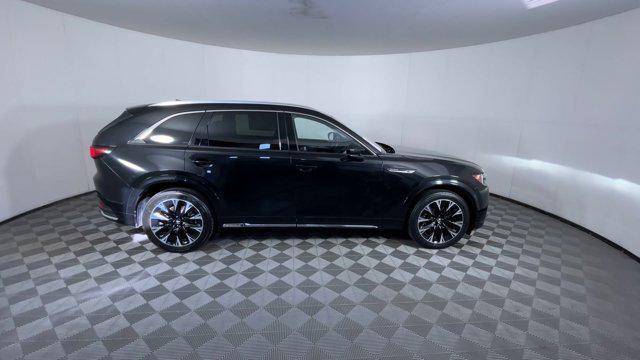 used 2024 Mazda CX-90 car, priced at $32,671