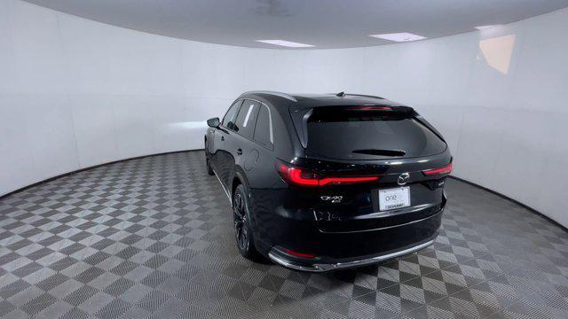 used 2024 Mazda CX-90 car, priced at $32,671