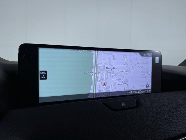 used 2024 Mazda CX-90 car, priced at $32,671