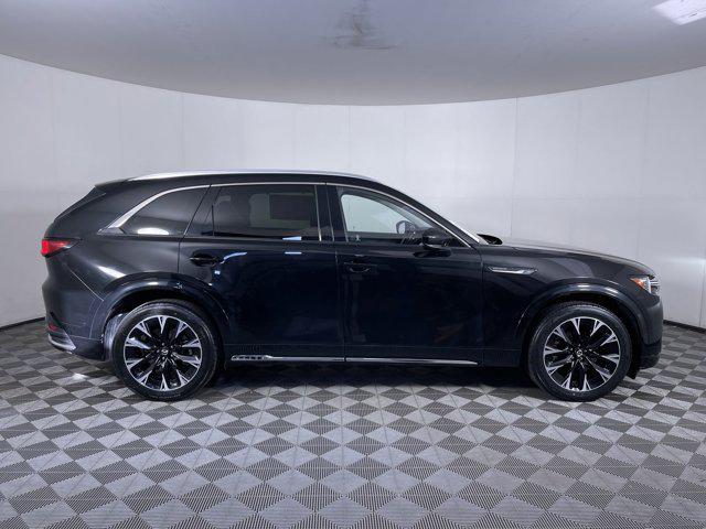 used 2024 Mazda CX-90 car, priced at $32,671
