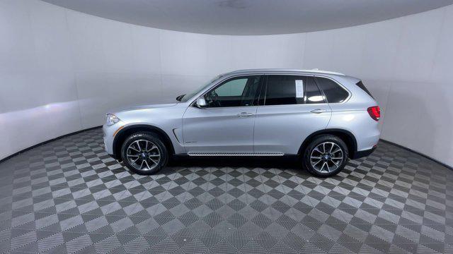 used 2016 BMW X5 car, priced at $16,406
