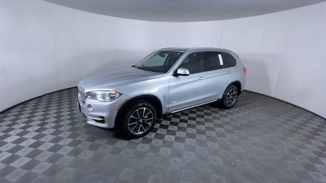 used 2016 BMW X5 car, priced at $16,406