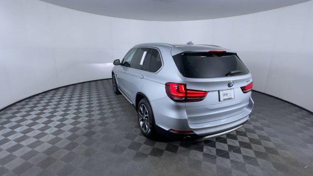 used 2016 BMW X5 car, priced at $16,406
