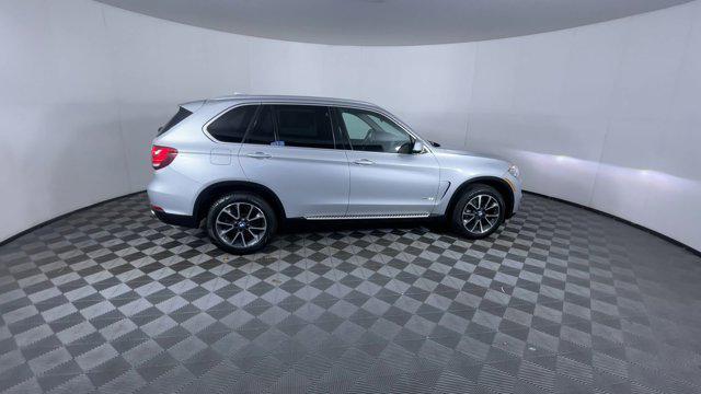 used 2016 BMW X5 car, priced at $16,406