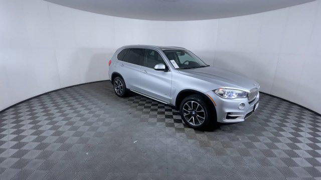 used 2016 BMW X5 car, priced at $16,406