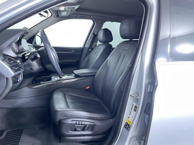used 2016 BMW X5 car, priced at $16,406