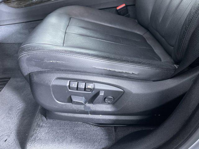 used 2016 BMW X5 car, priced at $16,406