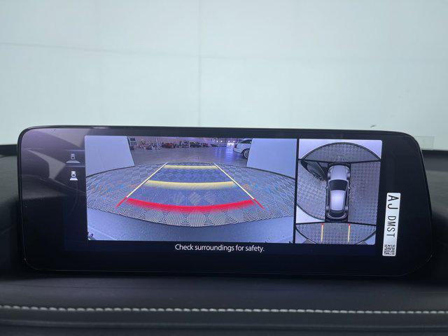 new 2026 Mazda CX-30 car, priced at $35,515