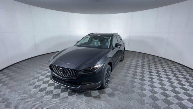 new 2026 Mazda CX-30 car, priced at $35,515