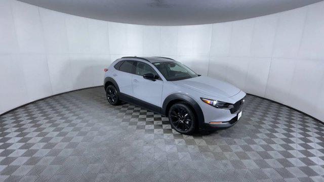 new 2026 Mazda CX-30 car, priced at $39,378