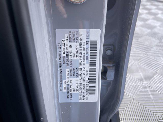 new 2026 Mazda CX-30 car, priced at $39,378