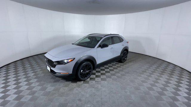 new 2026 Mazda CX-30 car, priced at $39,378