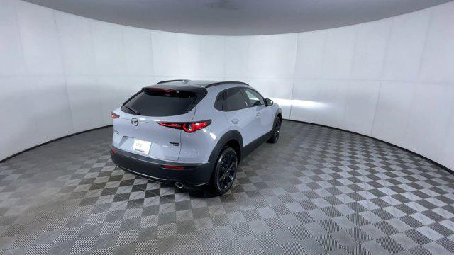 new 2026 Mazda CX-30 car, priced at $39,378