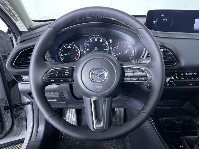 new 2026 Mazda CX-30 car, priced at $39,378