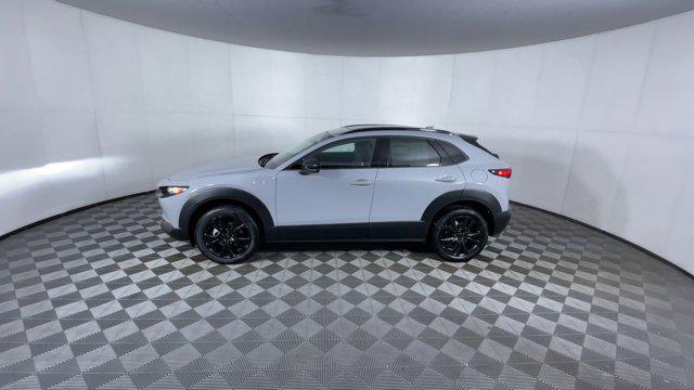 new 2026 Mazda CX-30 car, priced at $39,378
