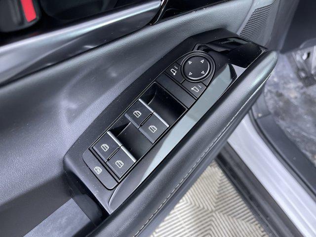 new 2026 Mazda CX-30 car, priced at $39,378