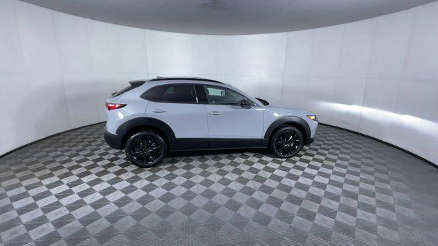 new 2026 Mazda CX-30 car, priced at $39,378