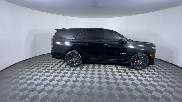 used 2023 Cadillac Escalade car, priced at $113,971