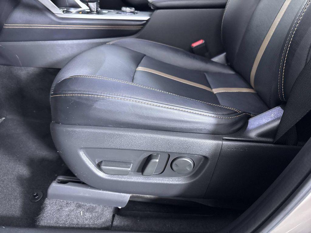 used 2024 Mazda CX-90 PHEV car, priced at $31,958