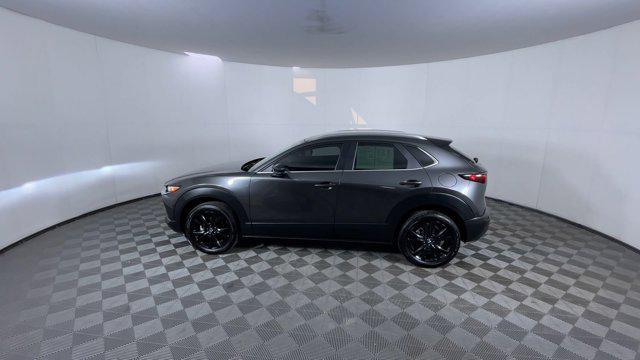used 2025 Mazda CX-30 car, priced at $26,841