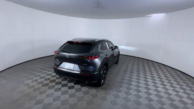 used 2025 Mazda CX-30 car, priced at $26,841