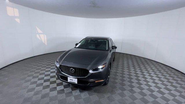 used 2025 Mazda CX-30 car, priced at $26,841
