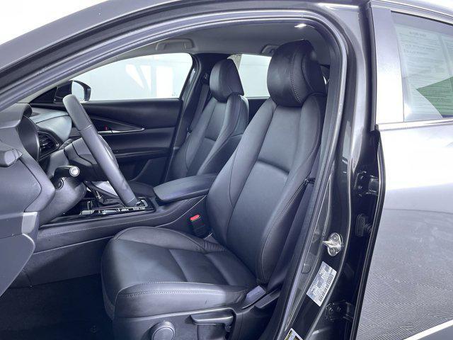 used 2025 Mazda CX-30 car, priced at $26,841