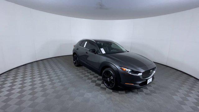 used 2025 Mazda CX-30 car, priced at $26,841