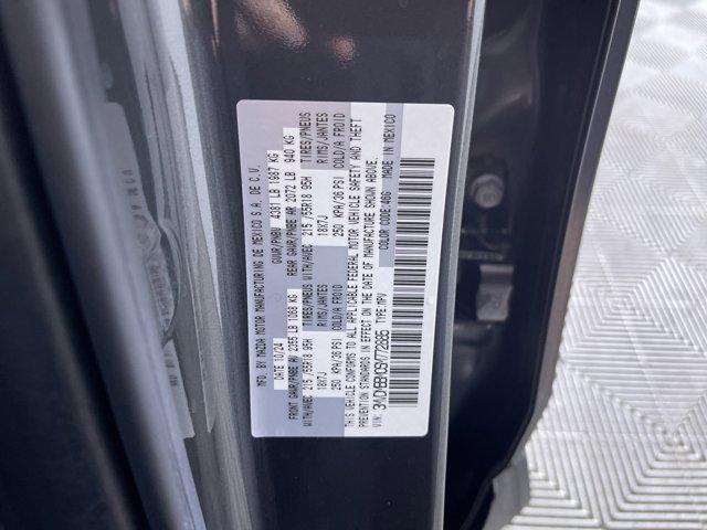 used 2025 Mazda CX-30 car, priced at $26,841