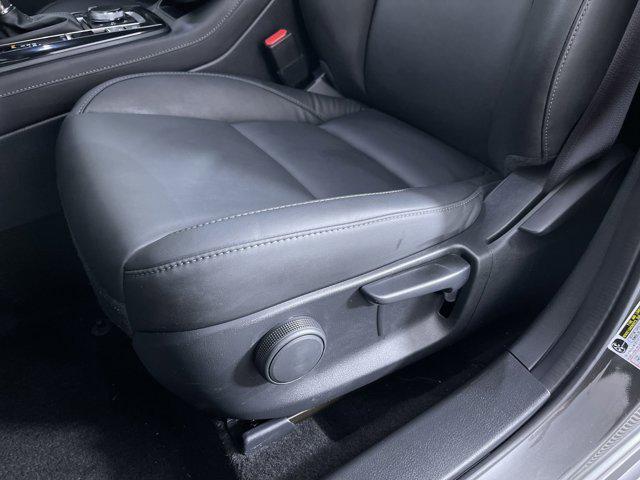 used 2025 Mazda CX-30 car, priced at $26,841