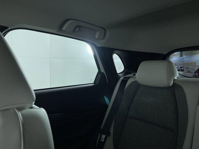 new 2026 Mazda CX-30 car, priced at $31,278