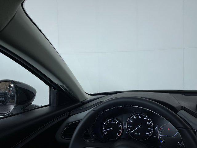 new 2026 Mazda CX-30 car, priced at $31,278