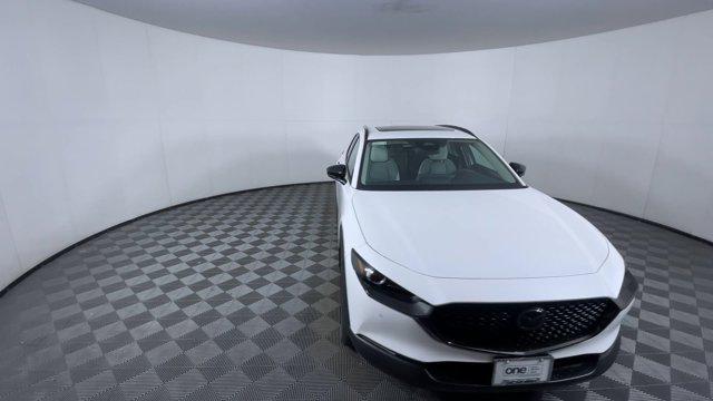 new 2026 Mazda CX-30 car, priced at $31,278