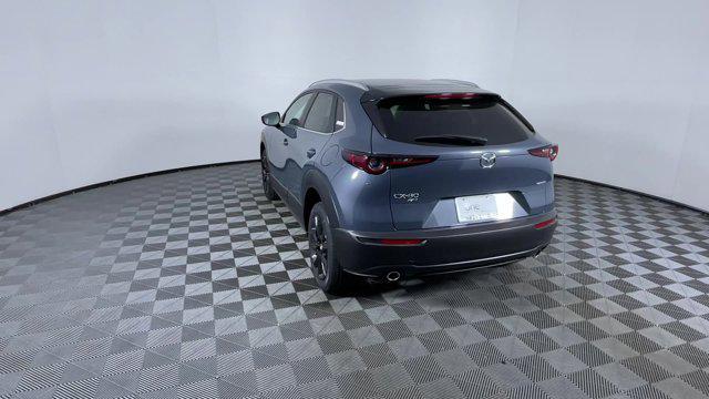 used 2023 Mazda CX-30 car, priced at $23,155