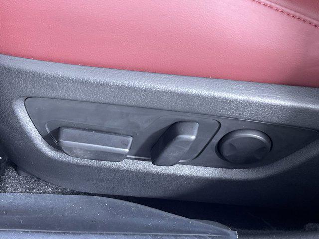 used 2023 Mazda CX-30 car, priced at $23,155