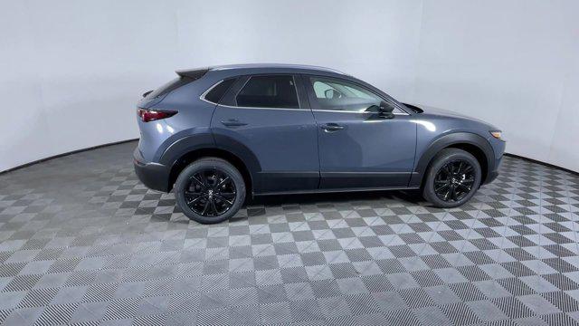 used 2023 Mazda CX-30 car, priced at $23,155