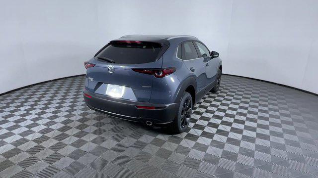 used 2023 Mazda CX-30 car, priced at $23,155