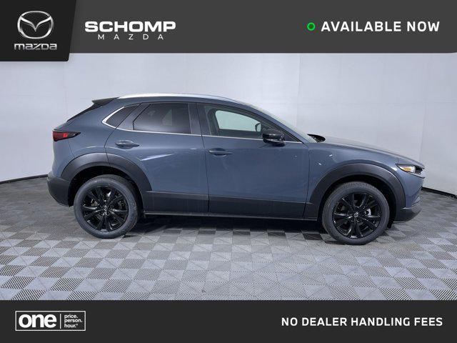 used 2023 Mazda CX-30 car, priced at $23,155