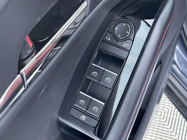 used 2023 Mazda CX-30 car, priced at $23,155