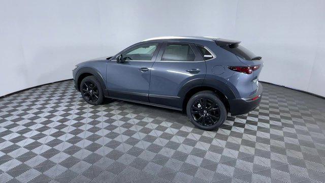 used 2023 Mazda CX-30 car, priced at $23,155