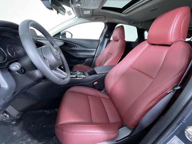 used 2023 Mazda CX-30 car, priced at $23,155